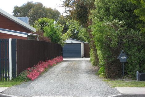 Photo of property in 30 West Belt, Rangiora, 7400