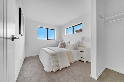 Photo of property in 5/1 Duggan Avenue, Mangere, Auckland, 2022