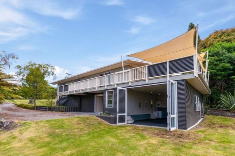 Photo of property in 40 Pihanga Road, Kuratau, Turangi, 3381