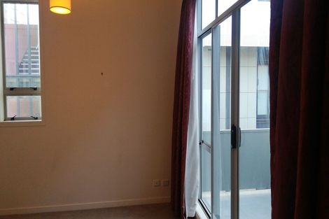 Photo of property in Dixonlane Apartments, 12/7 Feltex Lane, Te Aro, Wellington, 6011
