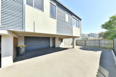 Photo of property in 5/469 Cashel Street, Linwood, Christchurch, 8011