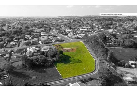 Photo of property in 25 Colombo Road, Waiuku, 2123