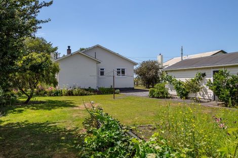 Photo of property in 4 South Featherston Road, South Featherston, Featherston, 5771