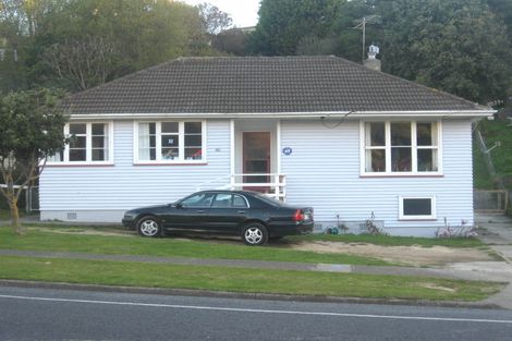 Photo of property in 156 Champion Street, Cannons Creek, Porirua, 5024