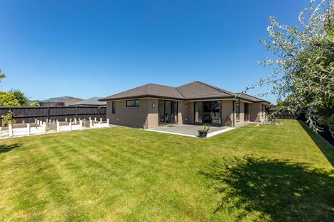 Photo of property in 40 Parklea Avenue, Halswell, Christchurch, 8025