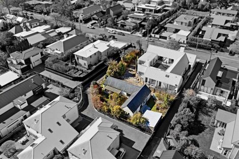 Photo of property in 11b Garden Road, Merivale, Christchurch, 8014