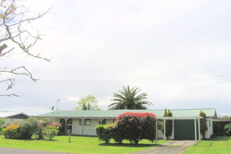 Photo of property in 11 Smith Street, Waihi, 3610