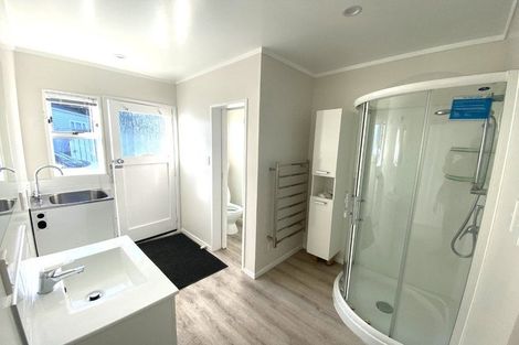 Photo of property in 3/48 Paremata Crescent, Paremata, Porirua, 5024