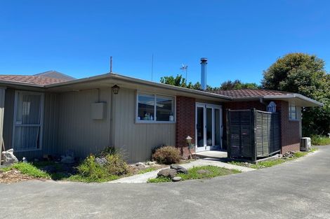 Photo of property in 1/109 Nelson Crescent, Napier South, Napier, 4110