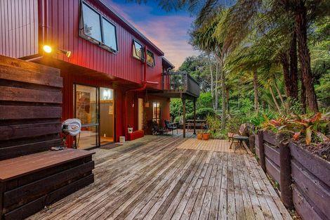 Photo of property in 8 Selwyn Avenue, Glen Eden, Auckland, 0602