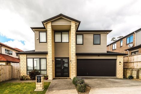 Photo of property in 10 Veneta Close, Flat Bush, Auckland, 2019