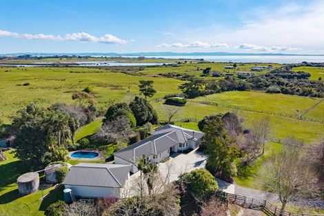 Photo of property in 63 Whatapaka Road, Karaka, Papakura, 2580