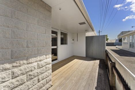 Photo of property in 49a Bath Street, Levin, 5510