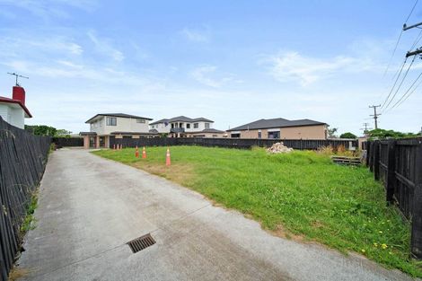 Photo of property in 23 Seddon Avenue, Papatoetoe, Auckland, 2104