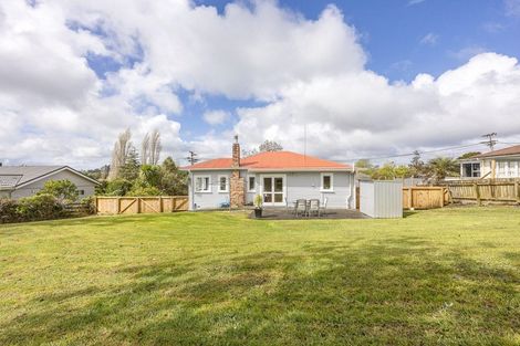 Photo of property in 71 Rodney Street, Wellsford, 0900