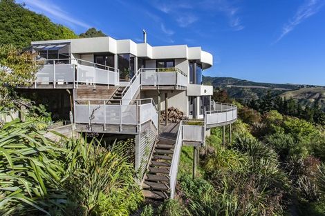 Photo of property in 15 Kiteroa Place, Cashmere, Christchurch, 8022