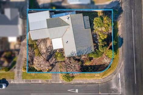 Photo of property in 55 Blakeborough Drive, Forrest Hill, Auckland, 0620