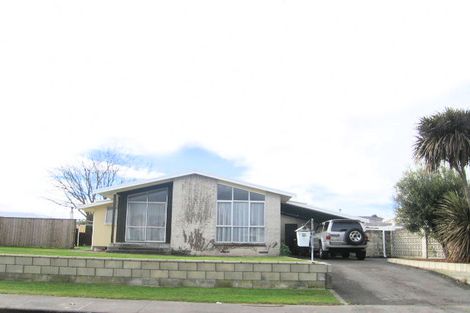 Photo of property in 34 Folkestone Drive, Flaxmere, Hastings, 4120