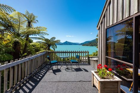 Photo of property in 288 Moetapu Bay Road, Moetapu Bay, Picton, 7282