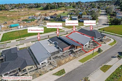 Photo of property in 1 Archibald Lane, Opaheke, Papakura, 2113