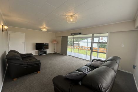 Photo of property in 53 Grey Street, Waitara, 4320