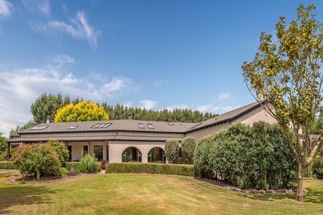 Photo of property in 503 Weedons Road, Rolleston, Christchurch, 7678