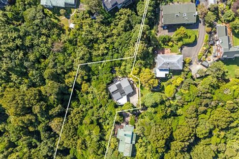 Photo of property in 54b Wairere Road, Belmont, Lower Hutt, 5010