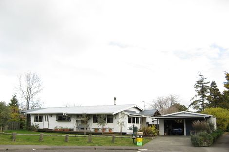 Photo of property in 7 Legorne Lane, Havelock North, 4130