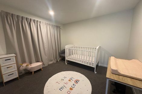 Photo of property in 38 Mabel Crescent, Halswell, Christchurch, 8025