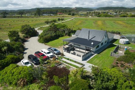 Photo of property in 1091 Kumara Junction Highway, Awatuna, Hokitika, 7882