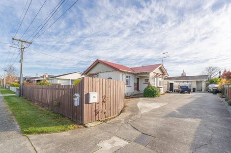 Photo of property in 19 Albany Street, Gore, 9710