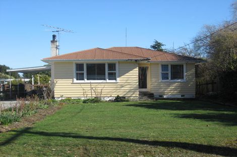 Photo of property in 37 Clifton Avenue, Carterton, 5713