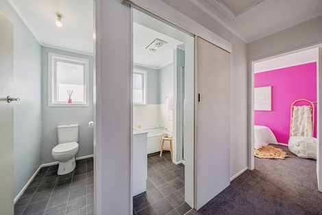 Photo of property in 122c Martin Street, Wallaceville, Upper Hutt, 5018