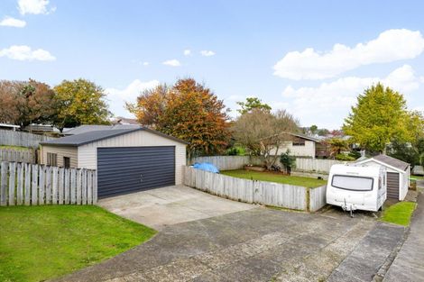 Photo of property in 319 Fraser Street, Te Awamutu, 3800