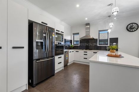 Photo of property in 17 Lulu Avenue, Chartwell, Hamilton, 3210