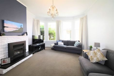 Photo of property in 1 Nelson Terrace, Seaview, Timaru, 7910