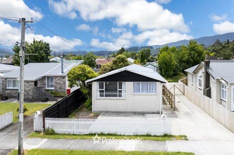 Photo of property in 32a Exchange Street, Ebdentown, Upper Hutt, 5018