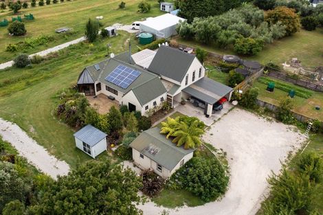 Photo of property in 6 Hill Road, Ormond, Gisborne, 4071