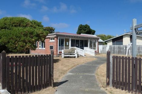 Photo of property in 2/7 Collingwood Street, New Brighton, Christchurch, 8061