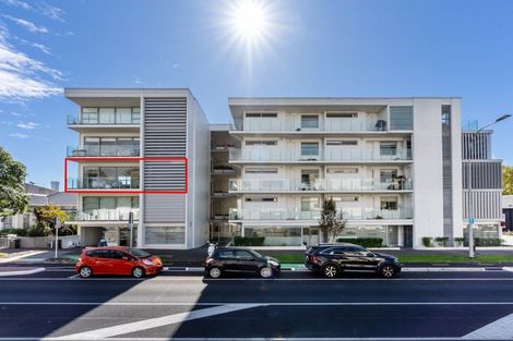 Photo of property in 304/19 Surrey Crescent, Grey Lynn, Auckland, 1021