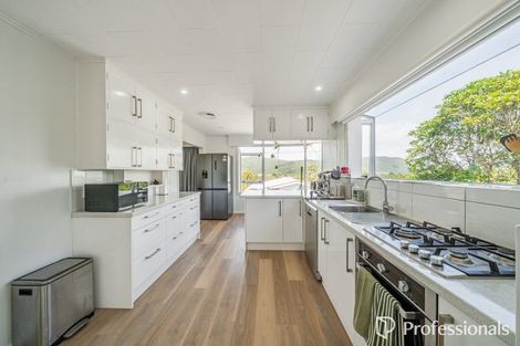 Photo of property in 10 Major Drive, Kelson, Lower Hutt, 5010