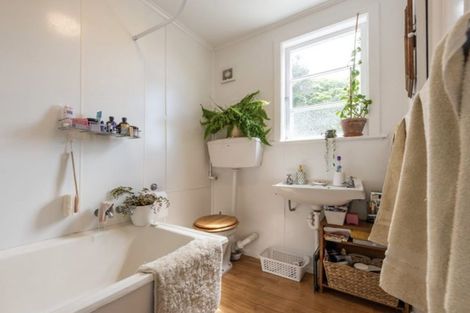 Photo of property in 11 Mount Pleasant Road, Aro Valley, Wellington, 6012