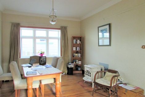 Photo of property in 11 Mckinley Crescent, Brooklyn, Wellington, 6021