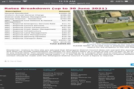 Photo of property in 2053 Whangarei Heads Road, Whangarei Heads, Whangarei, 0174