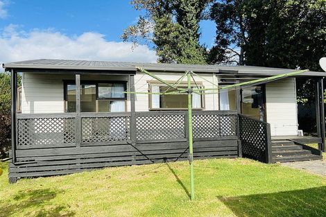 Photo of property in 29 Myers Road, Manurewa East, Auckland, 2102