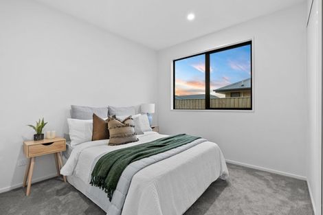 Photo of property in 16 Nathaniel Archer Street, Woodend, 7610