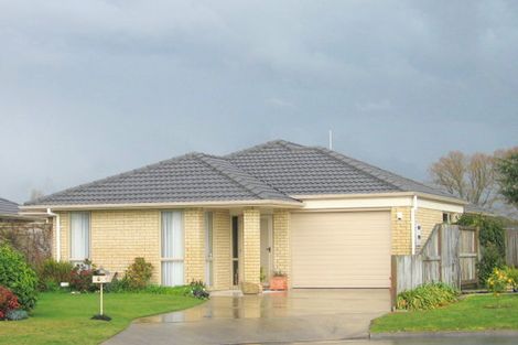 Photo of property in 7 Grevillea Place, Melville, Hamilton, 3206