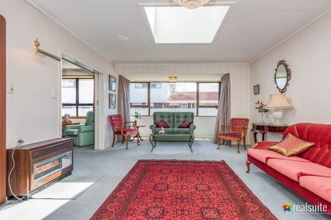 Photo of property in 48b Queens Grove, Hutt Central, Lower Hutt, 5010