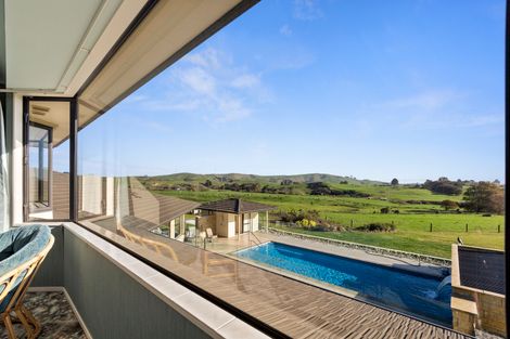 Photo of property in 334 Scott Road, Morrinsville, 3372