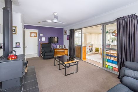 Photo of property in 55 Shelley Street, Rolleston, 7614
